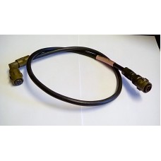 CLANSMAN LINK CABLE ASSY 7PF 7PM 60CM LG